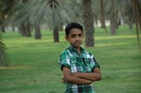 Shahensha Shafeek