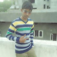 Shivam Pande