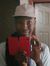 Aaron Sam