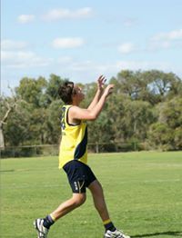 Jake Holland