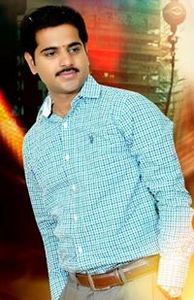 Srikanth Hari