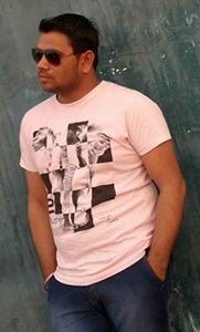Neeraj Kumar