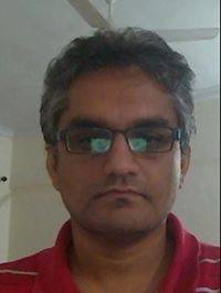 Krishnakumar Thachilath