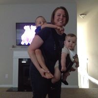 Shawn Whitacre stallsworth