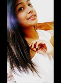 Nidhi Sembhoo