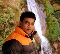 Ayan Chowdhury