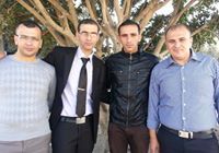Mosab Zohoor