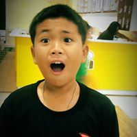 เด็กชาย ไข่หวาน