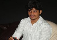 Shyam Prasad