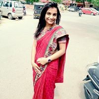 Abhishri Mohta