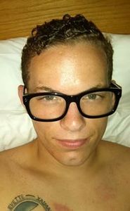 Michael A R Figueroa