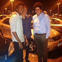 Ahmed Elmorshedy