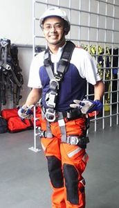 Brett Holbert Lasay