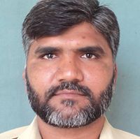 Rustam Ali
