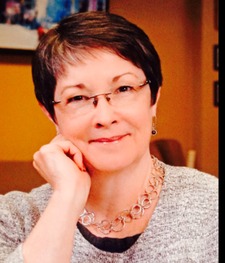Patricia Smith