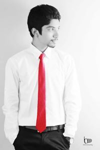 Akshay Admane