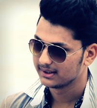 Harshal Patil