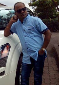 Sanjeev Rmath