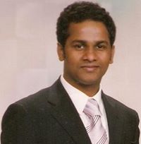 Drvijay Nandvadekar