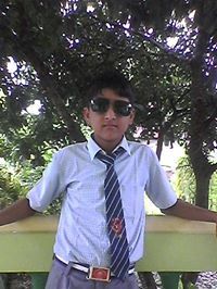Rahul Sharma