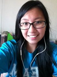 Liyana Lim