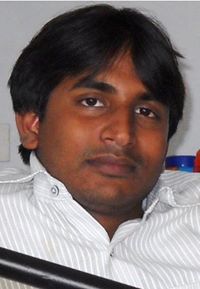 Deepak Gupta