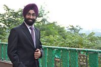 Tejinder Singh