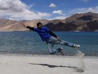 Abhay Chennagiri