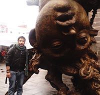 مويسيس توريس