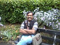 Rajendran Shanmugam