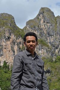 Arif Uddin
