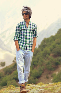 Sher Ullah
