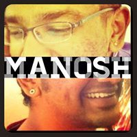 Manosh Kumar