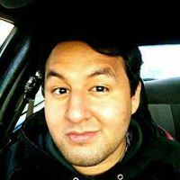 Rey Alvidrez