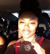 Kataria Mcgriff laster