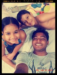 রুপম দাশ