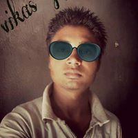Vikas Gupta
