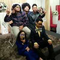 Riz Hariz