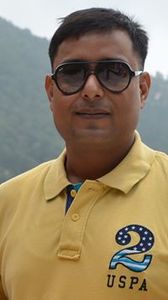 Ravindra pratap