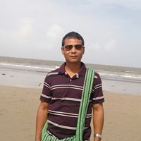 MANOJ KUMAR BASUMATARY