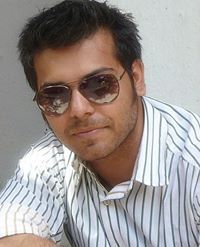Sandeep Chakraborty