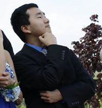 Kevin Lin