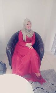 Shatha Hadi