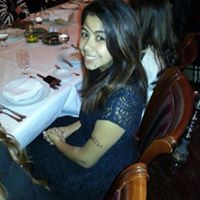 Farah Dibaje