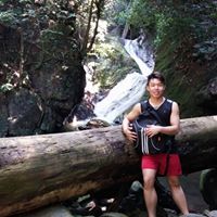 Justin Khor