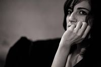 Isabel Eichhörnchen