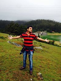Daniel Divakaran
