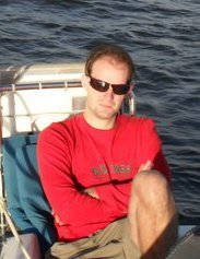 Alexander Van den berg