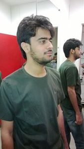 Abhishek Sharma