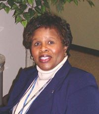 Elaine Duncan